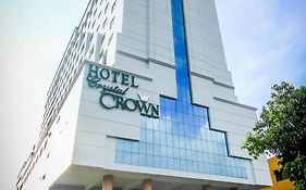 Crystal Crown Hotel Harbour View, Port Klang